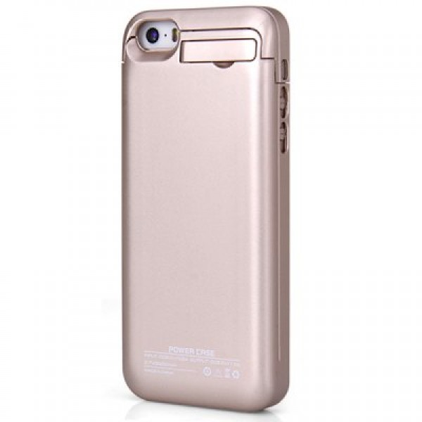 2200mAh External Backup Battery Charger Case Cover forC