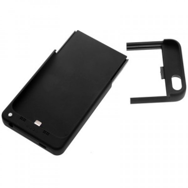 High Quality 4000mAh Backup MobiPower Bank Battery Case with Stand for- 4.7 inches