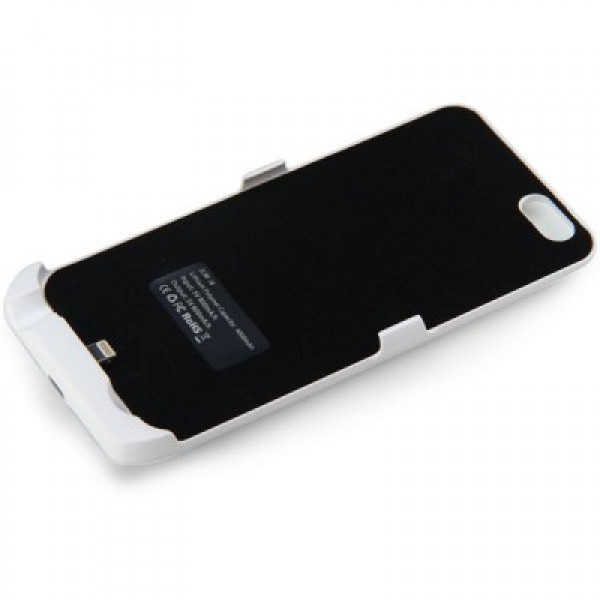 High Quality 4000mAh Backup MobiPower Bank Battery Case for- 4.7 inches