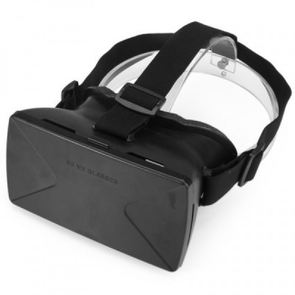  3D Virtual Reality Head-mounted Glasses
