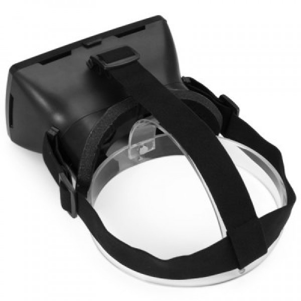  3D Virtual Reality Head-mounted Glasses