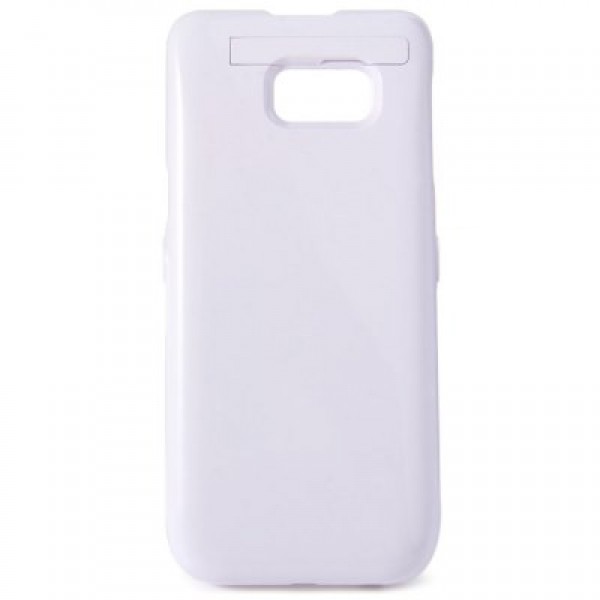 5800mAh Backup MobiPower Bank Battery Protective Back Cover Case with Stand for