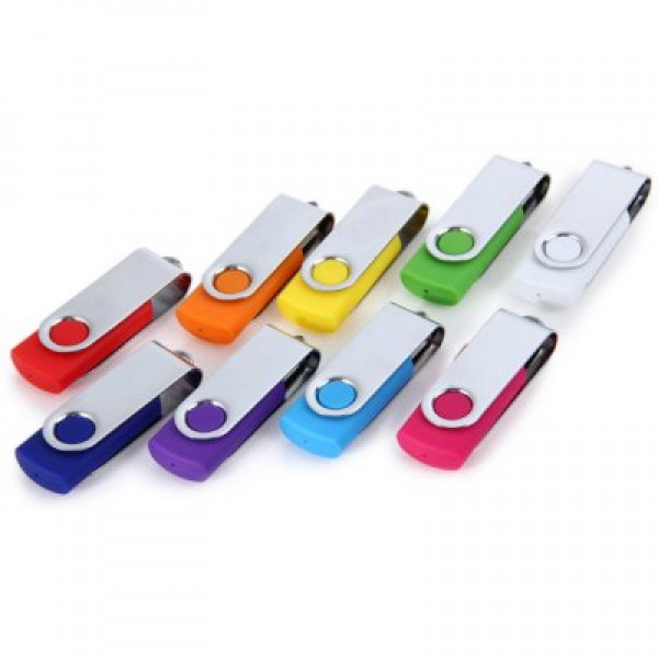16GB USB 2.0 Flash Disk for Home / Office / Hotel etc.