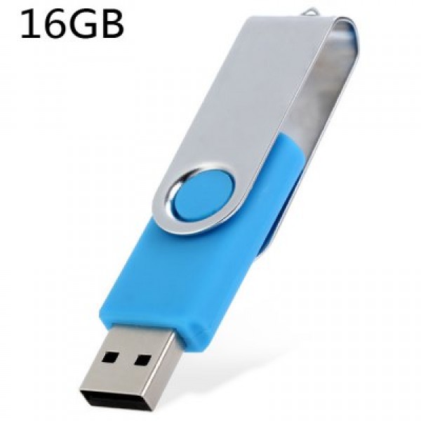 16GB USB 2.0 Flash Disk for Home / Offic...