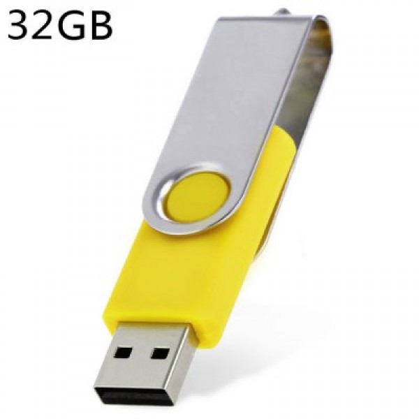 32GB USB 2.0 Flash Disk for Home / Offic...