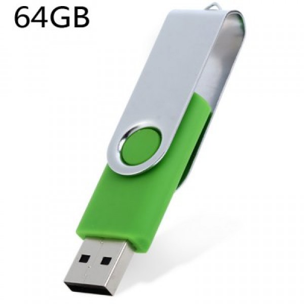 64GB USB 2.0 Flash Disk for Ho...