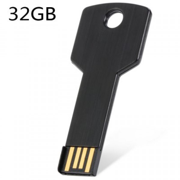  32GB USB 2.0 Flash Drive for Desktop La...