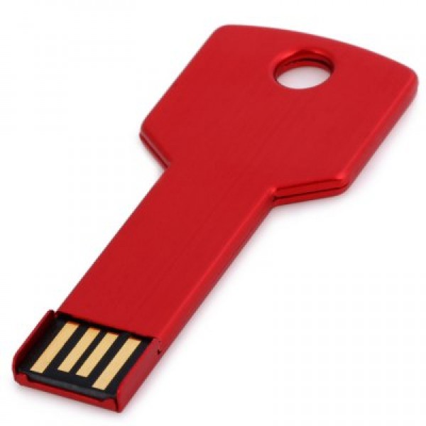 16GB USB 2.0 Flash Drive 