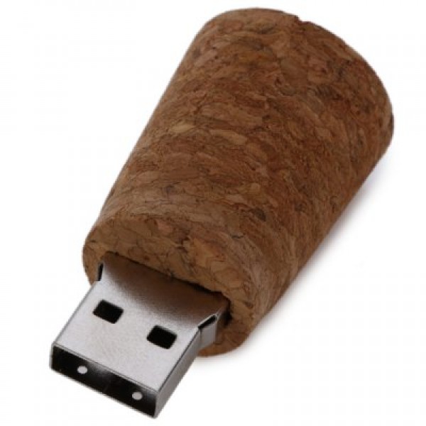16GB USB 2.0 Flash Memory Drive Drift BottType for Storage / Business / Festival Gift