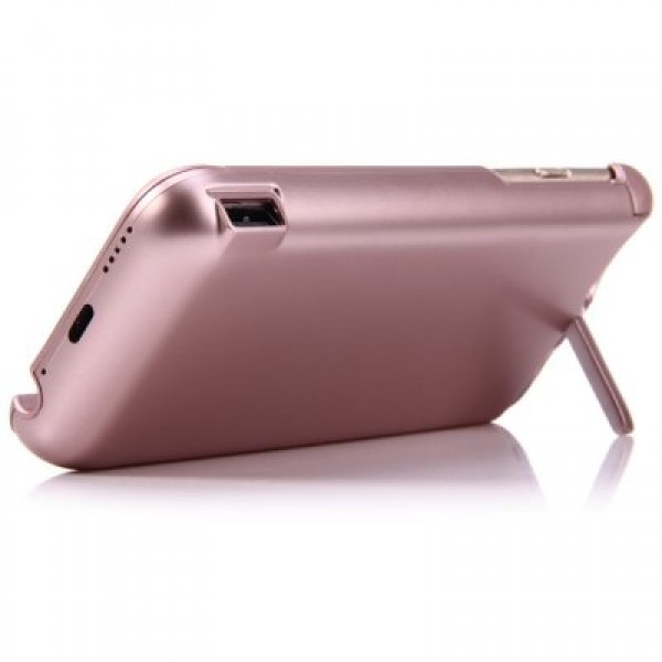 7000mAh External Battery Power Bank Case forPlus with Stand