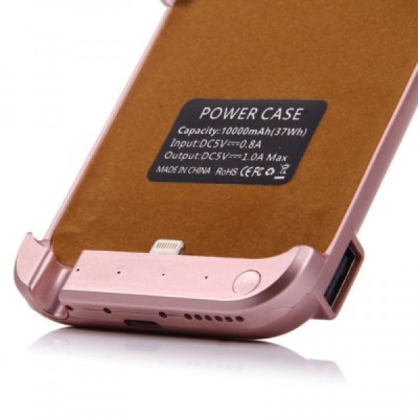 10000mAh MobiPower Bank Battery Protective Case for/ with Stand