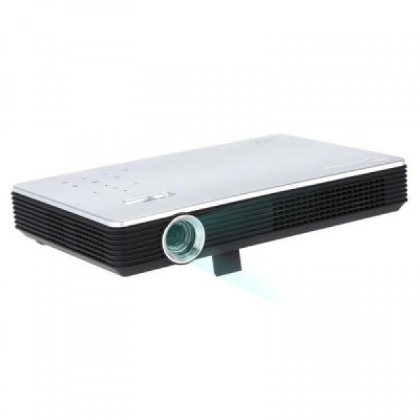 M1 Android 4.4 DLP Projector 1GB 8GB 100...