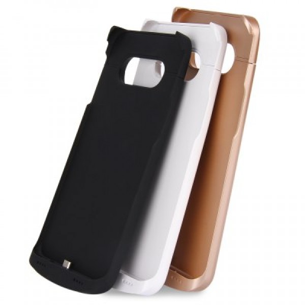 4200mAh RechargeabBattery Case for