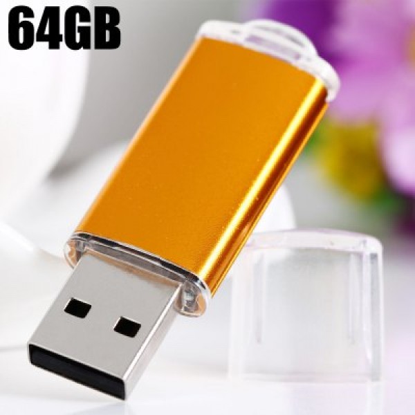 64GB USB 2.0 Flash Stick Drive...