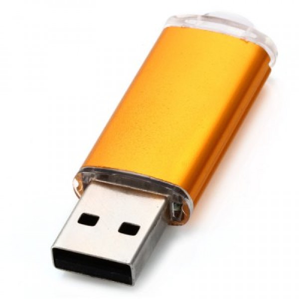 64GB USB 2.0 Flash Stick Drive Storage Thumb
